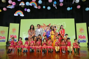 Kids Castle Gallery 1