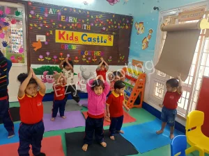 Kids Castle Gallery 31