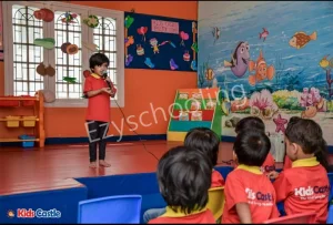 Kids Castle Gallery 30
