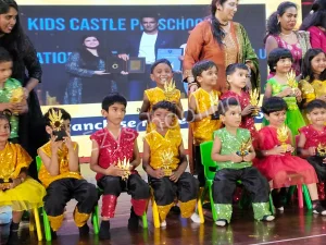 Kids Castle Gallery 27
