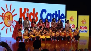 Kids Castle Gallery 2