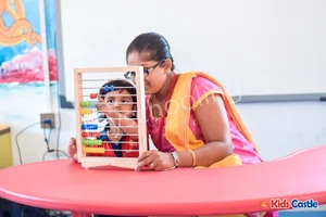 Kids Castle Gallery 3