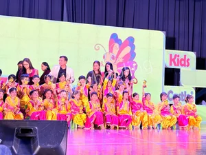 Kids Castle Gallery 1