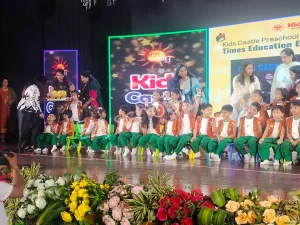 Kids Castle Gallery 36