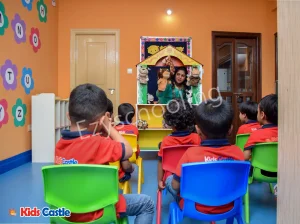 Kids Castle Gallery 28