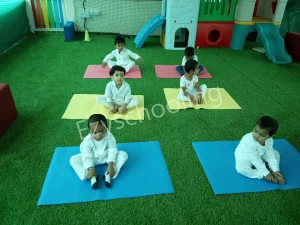 Kids Castle Gallery 32