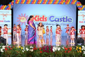Kids Castle Gallery 23