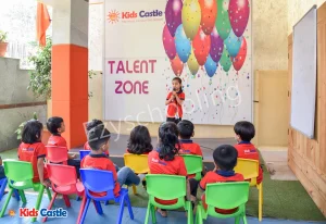 Kids Castle Gallery 22