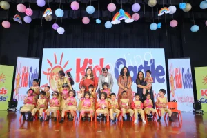 Kids Castle Gallery 9
