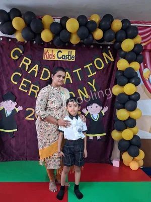 Kids Castle Gallery 23