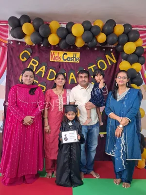 Kids Castle Gallery 26