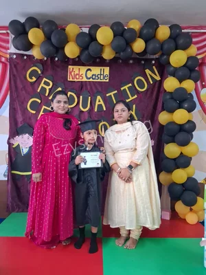 Kids Castle Gallery 20
