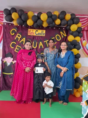 Kids Castle Gallery 27