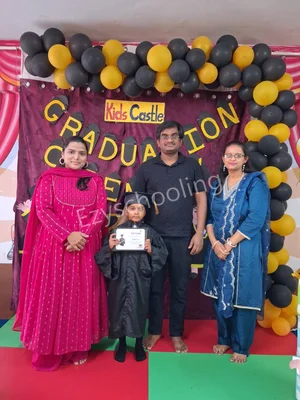 Kids Castle Gallery 25