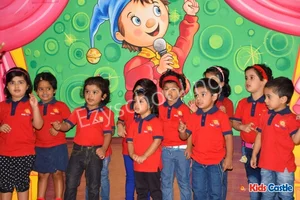Kids Castle Gallery 3