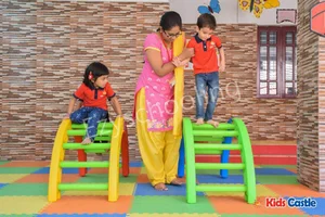 Kids Castle Gallery 1