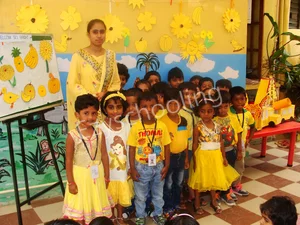 Kids Klub Gallery 39