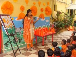 Kids Klub Gallery 36