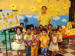 Kids Klub Gallery 40
