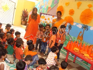 Kids Klub Gallery 35