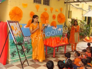 Kids Klub Gallery 37