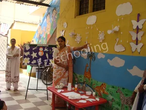 Kids Klub Gallery 16