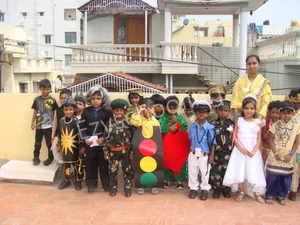 Kids Klub Gallery 19