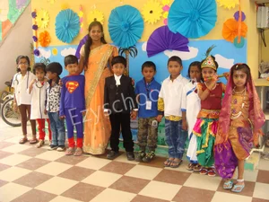 Kids Klub Gallery 17