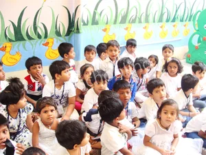 Kids Klub Gallery 14