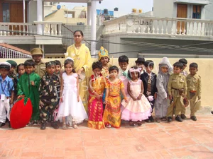 Kids Klub Gallery 18