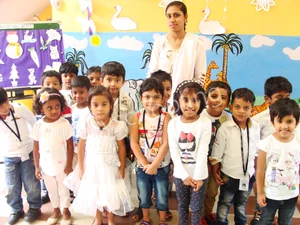 Kids Klub Gallery 2