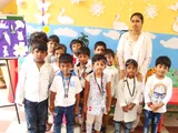 Kids Klub Gallery