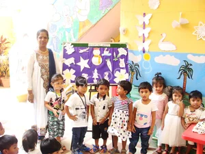 Kids Klub Gallery 7