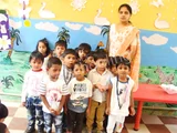 Kids Klub Gallery
