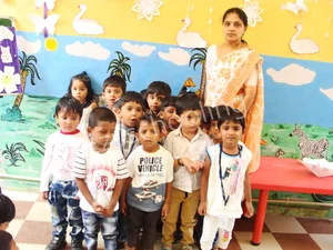 Kids Klub Gallery 4