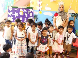 Kids Klub Gallery 5