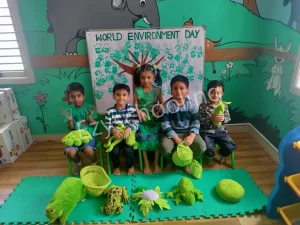 Kidzee Gallery 5