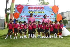 Kidzee Gallery 2