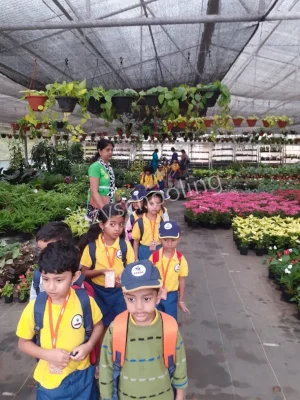 Kidzee Gallery 1