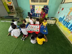 Kidzee Gallery 2