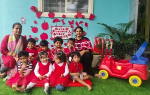 Kidzee Gallery 8