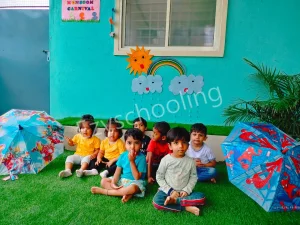 Kidzee Gallery 1