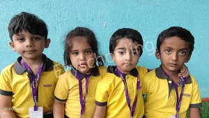 Kidzee Gallery 5