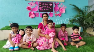 Kidzee Gallery 4