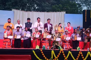 Holy Public School Gallery 8