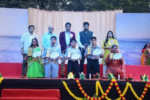 Holy Public School Gallery 9