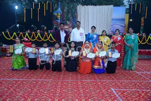 Holy Public School Gallery 7