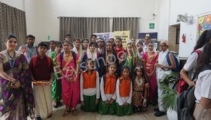 Holy Public School Gallery 3