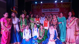 Holy Public School Gallery 4