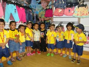 Kidzee Gallery 13